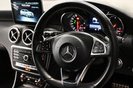 Mercedes-Benz A Class 2.1 A 200 D AMG Line Auto 5dr 19