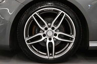 Mercedes-Benz A Class 2.1 A 200 D AMG Line Auto 5dr 39