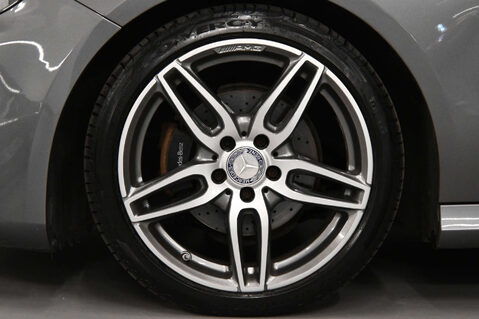 Mercedes-Benz A Class 2.1 A 200 D AMG Line Auto 5dr 39