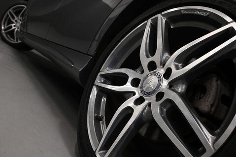 Mercedes-Benz A Class 2.1 A 200 D AMG Line Auto 5dr 23