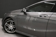 Mercedes-Benz A Class 2.1 A 200 D AMG Line Auto 5dr 25