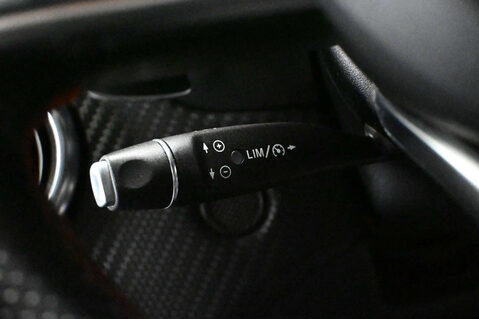 Mercedes-Benz A Class 2.1 A 200 D AMG Line Auto 5dr 30