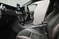 Mercedes-Benz A Class 2.1 A 200 D AMG Line Auto 5dr 26