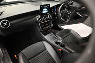 Mercedes-Benz A Class 2.1 A 200 D AMG Line Auto 5dr 8