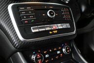 Mercedes-Benz A Class 2.1 A 200 D AMG Line Auto 5dr 16
