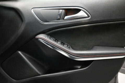 Mercedes-Benz A Class 2.1 A 200 D AMG Line Auto 5dr 48