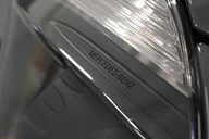 Mercedes-Benz A Class 2.1 A 200 D AMG Line Auto 5dr 36