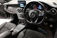 Mercedes-Benz A Class 2.1 A 200 D AMG Line Auto 5dr 15