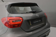 Mercedes-Benz A Class 2.1 A 200 D AMG Line Auto 5dr 42