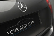 Mercedes-Benz A Class 2.1 A 200 D AMG Line Auto 5dr 32