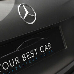 Mercedes-Benz A Class 2.1 A 200 D AMG Line Auto 5dr 1