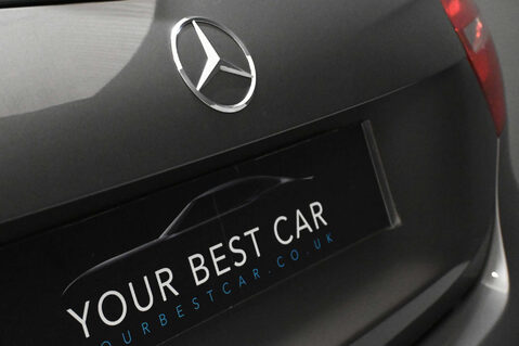 Mercedes-Benz A Class 2.1 A 200 D AMG Line Auto 5dr 32