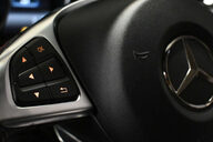 Mercedes-Benz A Class 2.1 A 200 D AMG Line Auto 5dr 40