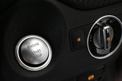 Mercedes-Benz A Class 2.1 A 200 D AMG Line Auto 5dr 24