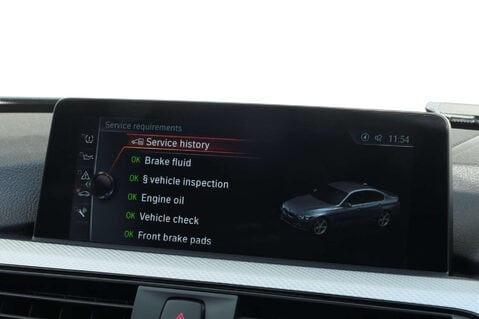 BMW 3 Series 3.0 330d M Sport Saloon 4dr Diesel Auto Euro 6 (s/s) (258 ps) 36