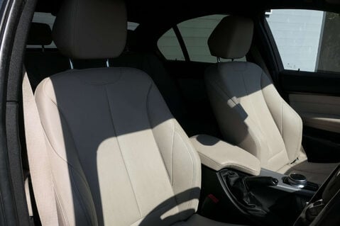 BMW 3 Series 3.0 330d M Sport Saloon 4dr Diesel Auto Euro 6 (s/s) (258 ps) 20