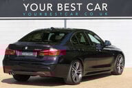 BMW 3 Series 3.0 330d M Sport Saloon 4dr Diesel Auto Euro 6 (s/s) (258 ps) 12