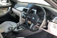BMW 3 Series 3.0 330d M Sport Saloon 4dr Diesel Auto Euro 6 (s/s) (258 ps) 4