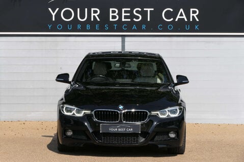 BMW 3 Series 3.0 330d M Sport Saloon 4dr Diesel Auto Euro 6 (s/s) (258 ps) 31
