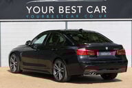 BMW 3 Series 3.0 330d M Sport Saloon 4dr Diesel Auto Euro 6 (s/s) (258 ps) 15