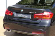 BMW 3 Series 3.0 330d M Sport Saloon 4dr Diesel Auto Euro 6 (s/s) (258 ps) 14