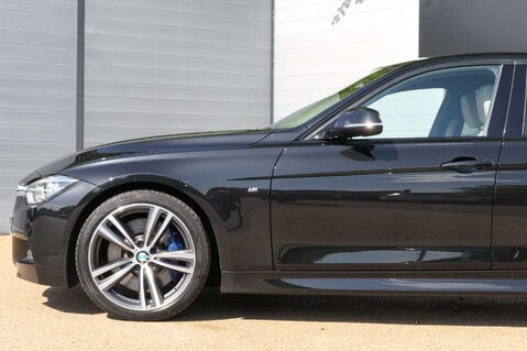 BMW 3 Series 3.0 330d M Sport Saloon 4dr Diesel Auto Euro 6 (s/s) (258 ps) 10