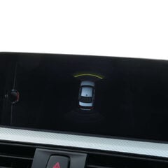 BMW 3 Series 3.0 330d M Sport Saloon 4dr Diesel Auto Euro 6 (s/s) (258 ps) 1