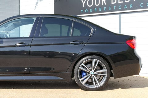 BMW 3 Series 3.0 330d M Sport Saloon 4dr Diesel Auto Euro 6 (s/s) (258 ps) 11