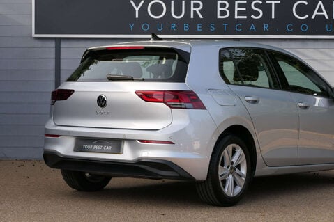 Volkswagen Golf 1.5 Golf Life TSi 5dr 13