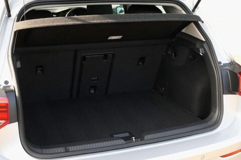 Volkswagen Golf 1.5 Golf Life TSi 5dr 18