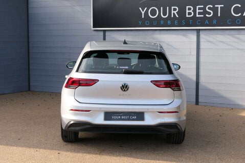 Volkswagen Golf 1.5 Golf Life TSi 5dr 16