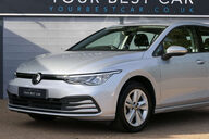 Volkswagen Golf 1.5 Golf Life TSi 5dr 8