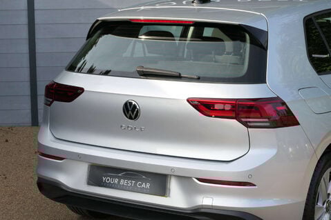 Volkswagen Golf 1.5 Golf Life TSi 5dr 14