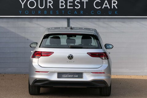 Volkswagen Golf 1.5 Golf Life TSi 5dr 33