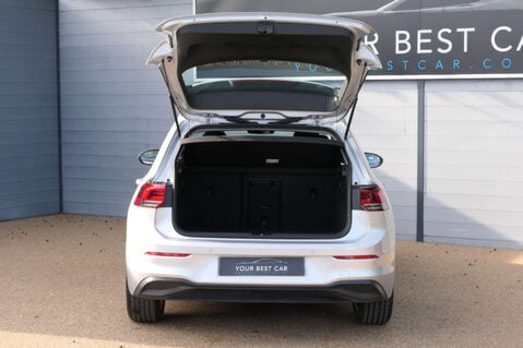 Volkswagen Golf 1.5 Golf Life TSi 5dr 17