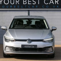 Volkswagen Golf 1.5 Golf Life TSi 5dr 1