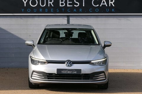 Volkswagen Golf 1.5 Golf Life TSi 5dr 31