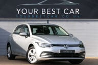 Volkswagen Golf 1.5 Golf Life TSi 5dr 1