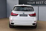 BMW X5 3.0 X5 xDrive 30d M Sport Auto 4WD 5dr 18