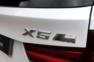 BMW X5 3.0 X5 xDrive 30d M Sport Auto 4WD 5dr 16
