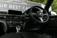 BMW X5 3.0 X5 xDrive 30d M Sport Auto 4WD 5dr 38