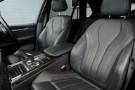 BMW X5 3.0 X5 xDrive 30d M Sport Auto 4WD 5dr 4