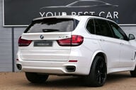 BMW X5 3.0 X5 xDrive 30d M Sport Auto 4WD 5dr 14