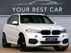 BMW X5 3.0 X5 xDrive 30d M Sport Auto 4WD 5dr