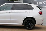 BMW X5 3.0 X5 xDrive 30d M Sport Auto 4WD 5dr 12