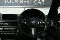 BMW X5 3.0 X5 xDrive 30d M Sport Auto 4WD 5dr 6