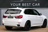 BMW X5 3.0 X5 xDrive 30d M Sport Auto 4WD 5dr 13