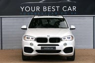 BMW X5 3.0 X5 xDrive 30d M Sport Auto 4WD 5dr 33