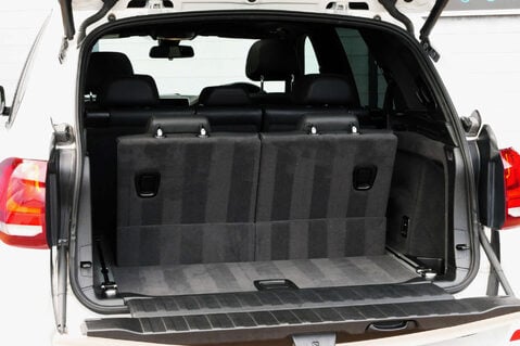 BMW X5 3.0 X5 xDrive 30d M Sport Auto 4WD 5dr 22