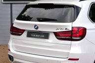 BMW X5 3.0 X5 xDrive 30d M Sport Auto 4WD 5dr 15